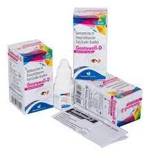 Gentamicin Eye Drop